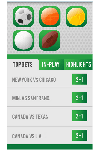 transparent sports icons set with match highlights interface - Download Free Stock Videos Pikwizard.com