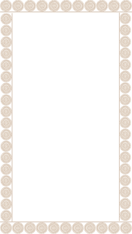 Vintage Elegant Ornate Lace Rosette Frame with Transparent Background - Download Free Stock Videos Pikwizard.com