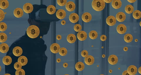 Virtual Reality and Bitcoin Integrated in Business Innovation