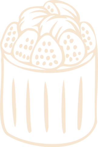 monochrome line art of fruit tart on transparent background - Download Free Stock Videos Pikwizard.com