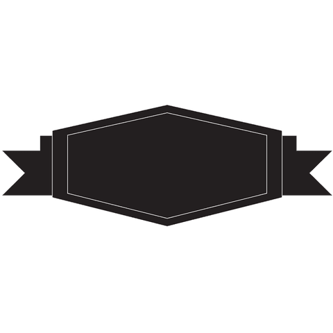 black badge design on transparent background illustration - Download Free Stock Videos Pikwizard.com