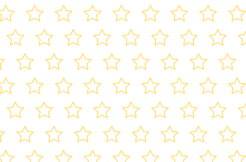 yellow star pattern on transparent background for vector design - Download Free Stock Videos Pikwizard.com