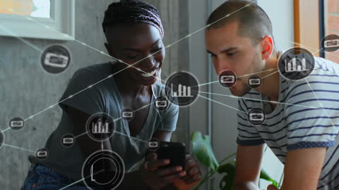 Team Collaboration Through Digital Networking Concepts