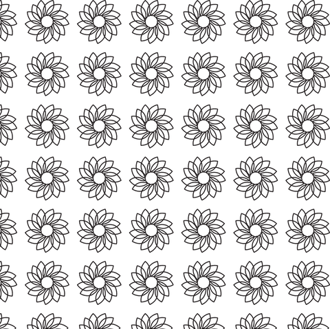 geometric black pattern on transparent background for design projects - Download Free Stock Videos Pikwizard.com