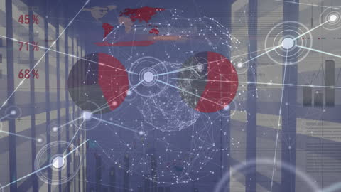 Innovative Global Business Data Analytics and Technology