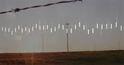 Digital Integration in Rural Fields Balancing Tradition and Technology