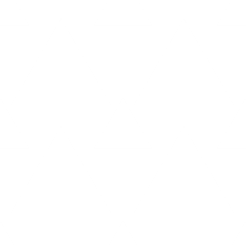 white triangles geometric pattern on transparent background - Download Free Stock Videos Pikwizard.com