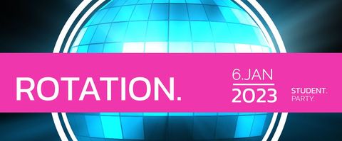 Futuristic Event Invitation with Glowing Globe - Download Free Stock Templates Pikwizard.com
