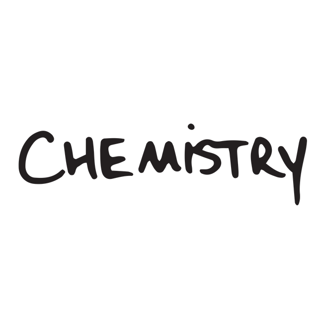 Transparent Handwritten Chemistry Text Illustration - Download Free Stock Videos Pikwizard.com