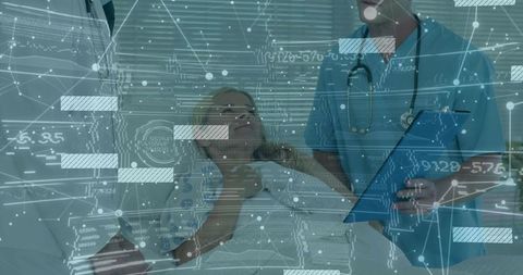 Healthcare Technology Integration in Hospital Setting