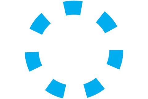 digital blue screens circle vector on transparent background - Download Free Stock Videos Pikwizard.com