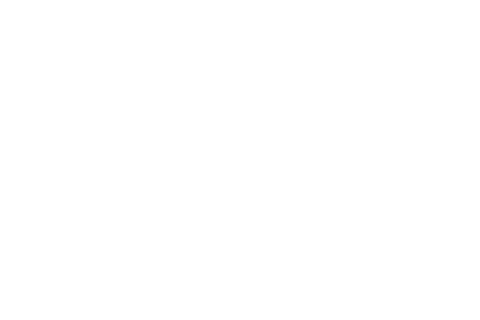 Silhouette Graduation Caps on Fingers Transparent Vector PNG