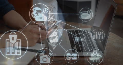 Network Technology in Modern Business Communication