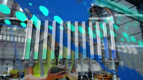 Dynamic Business Analytics in Industrial Setting