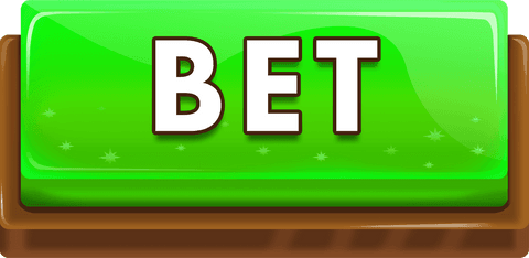 Bright Transparent Green Bet Button for Casino Interface - Download Free Stock Videos Pikwizard.com