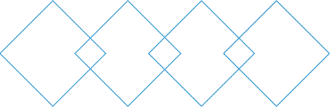 Vector Blue Diamond Pattern on Transparent Background - Download Free Stock Videos Pikwizard.com