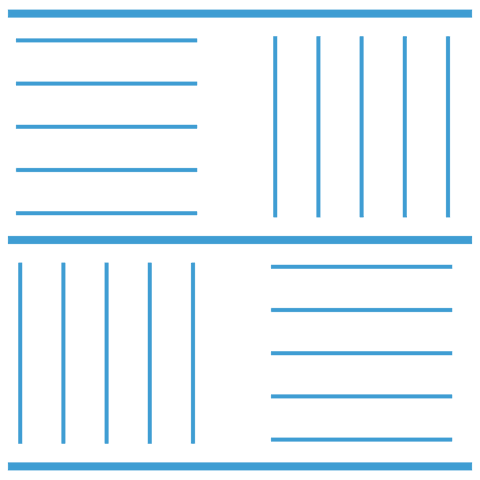 abstract blue lines pattern on transparent background design - Download Free Stock Videos Pikwizard.com
