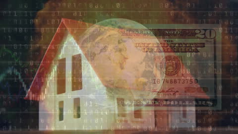 Digital Finance and Global Real Estate