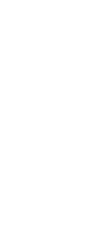 Silhouette of sportsman running on transparent background