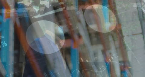 Digital Data Integration in Modern Warehouse Operations