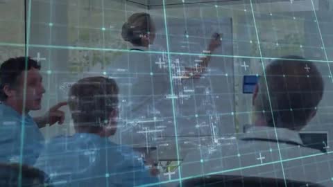 Medical Team Collaborates on Treatment Innovation with Digital Interface