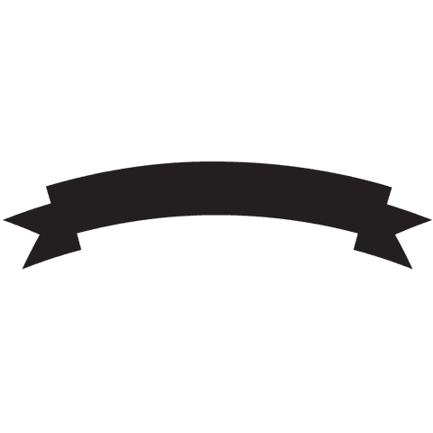 Black Banner Design with Copy Space on Transparent Background - Download Free Stock Videos Pikwizard.com