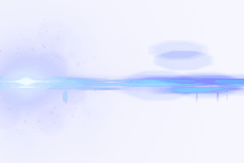 light trails and blue spots vector on transparent background - Download Free Stock Videos Pikwizard.com