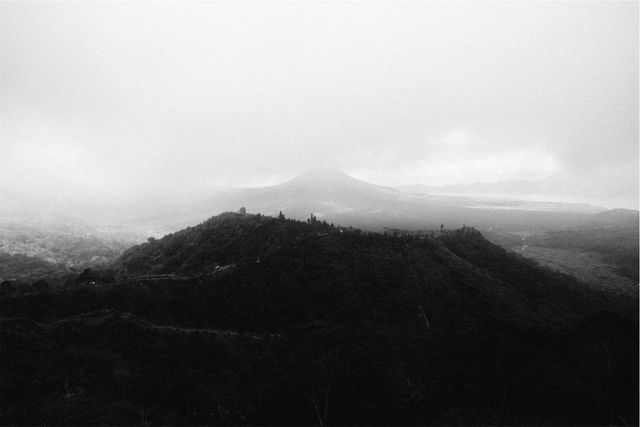 Mountains hills landscape  - Download Free Stock Photos Pikwizard.com