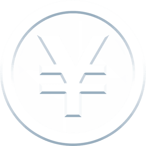 Transparent Floating Yen Symbol, Currency Icon Design - Download Free Stock Videos Pikwizard.com