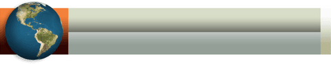 Earth on Transparent Modern Header Background Design - Download Free Stock Videos Pikwizard.com