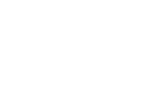 Silhouette of Athletic Man's Midsection Captured in Transparent Design