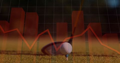 Golfing Momentum: Integrating Sports Analytic Graphs with Equipment