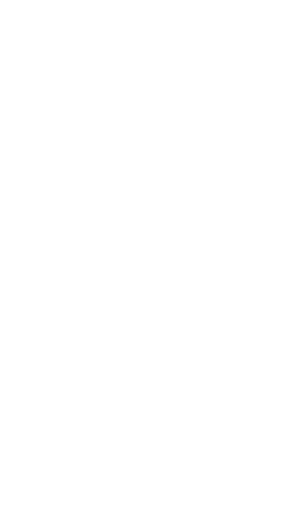 Silhouette hand holding pen on transparent background illustration