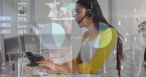 Virtual Learning with Augmented Data Analysis