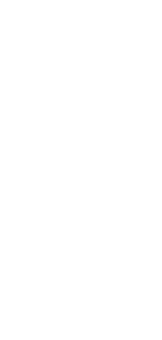 Transparent Rugby Player Silhouette in Dynamic Motion