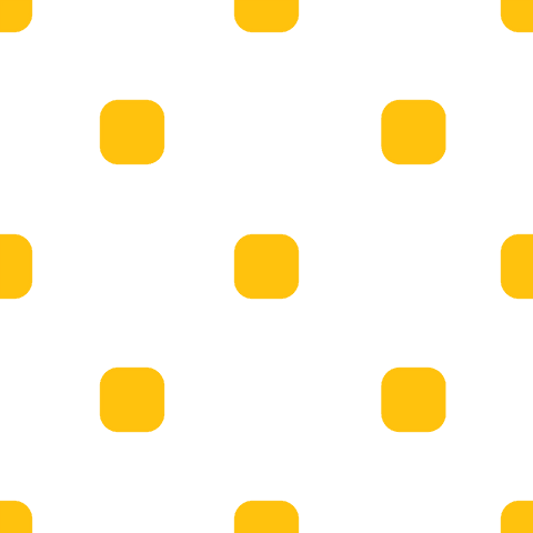 yellow square pattern on transparent background illustration - Download Free Stock Videos Pikwizard.com