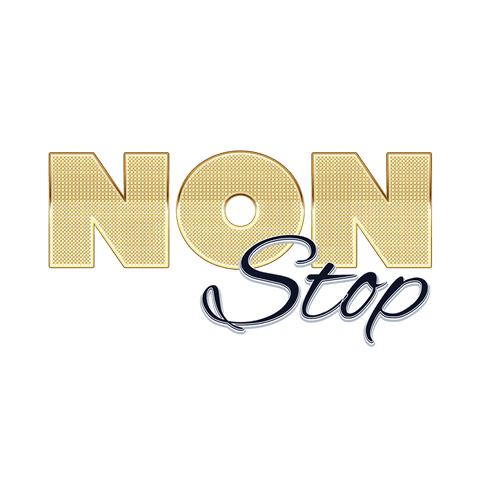 Stylish 3D Non-Stop Text on Transparent Background - Download Free Stock Videos Pikwizard.com
