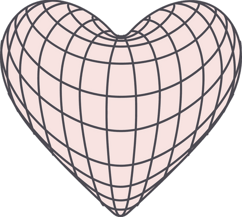 3d heart mesh concept revolutionizes love geometric graphic - Download Free Stock Videos Pikwizard.com