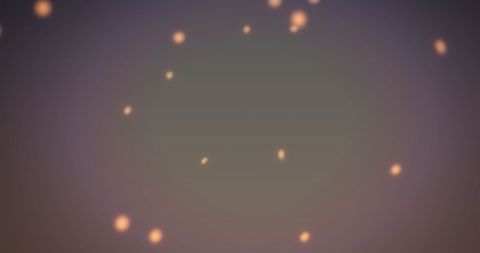 Magical Bokeh Christmas Lights on Dark Background - Download Free Stock Images Pikwizard.com
