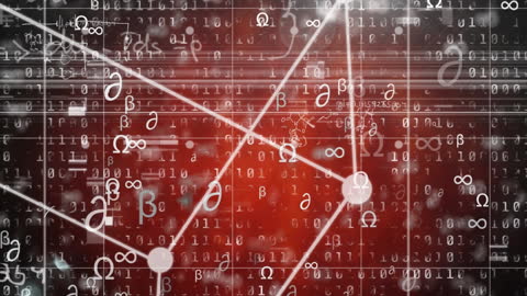 Interplay of Mathematical Equations and Smartphone Interaction