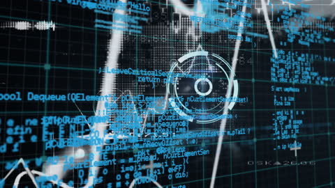 Futuristic Digital Analytics and Stock Market Data