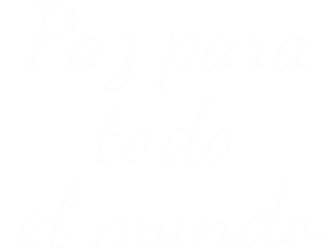 peace message phrase on transparent background in handy script - Download Free Stock Videos Pikwizard.com