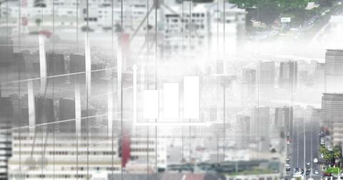 Dynamic Data Analytics in Urban Cityscape