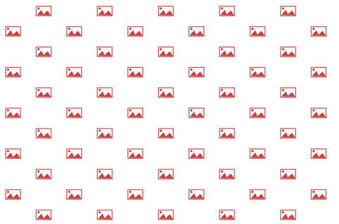 Creative Red Square Pattern of Silhouettes on Transparent Background - Download Free Stock Videos Pikwizard.com