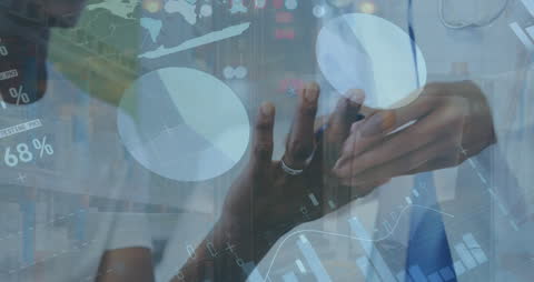 Innovative Healthcare and Logistics Integration