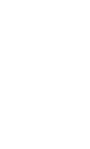 Transparent Silhouette of Male Football Player on White