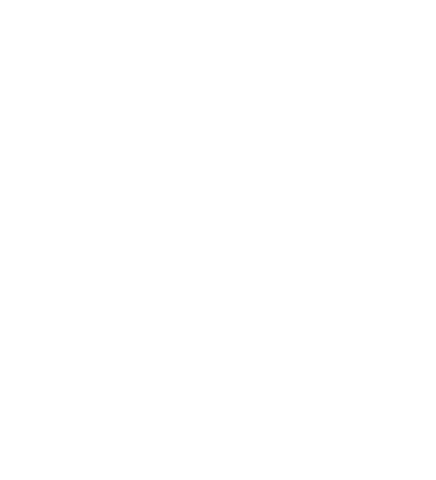 Transparent Silhouette Woman Exercising with Stability Ball on Mat