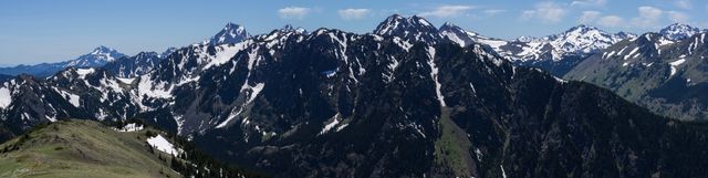Mountain Range Alp - Download Free Stock Photos Pikwizard.com