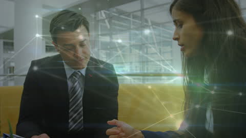 Global Business Network Technology Collaboration