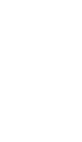 Energetic woman in active pose transparent background